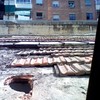 Reforma de local