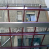 Reforma de local