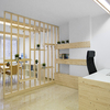 Reforma de oficinas