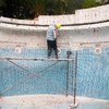 Reforma de Piscina Comunitaria