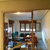 Reforma de premarco comedor 