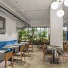 REFORMA DE RESTAURANTE ORGANIC - A CORUÑA