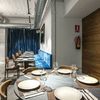 REFORMA DE RESTAURANTE ORGANIC - A CORUÑA
