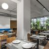 REFORMA DE RESTAURANTE ORGANIC - A CORUÑA