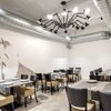 REFORMA DE RESTAURANTE ORGANIC - A CORUÑA