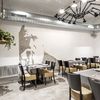 REFORMA DE RESTAURANTE ORGANIC - A CORUÑA