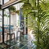 REFORMA DE RESTAURANTE ORGANIC - A CORUÑA