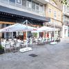 REFORMA DE RESTAURANTE ORGANIC - A CORUÑA
