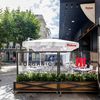REFORMA DE RESTAURANTE ORGANIC - A CORUÑA