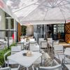 REFORMA DE RESTAURANTE ORGANIC - A CORUÑA