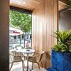 REFORMA DE RESTAURANTE ORGANIC - A CORUÑA