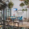 REFORMA DE RESTAURANTE ORGANIC - A CORUÑA