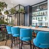 REFORMA DE RESTAURANTE ORGANIC - A CORUÑA