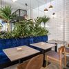 REFORMA DE RESTAURANTE ORGANIC - A CORUÑA