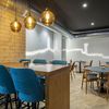 REFORMA DE RESTAURANTE ORGANIC - A CORUÑA