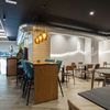 REFORMA DE RESTAURANTE ORGANIC - A CORUÑA