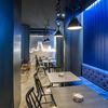 REFORMA DE RESTAURANTE ORGANIC - A CORUÑA