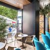 REFORMA DE RESTAURANTE ORGANIC - A CORUÑA