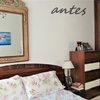 Reforma de un dormitorio de matrimonio