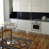 Reforma de vivienda en C/ Santocildes. Burgos