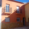 Reforma de vivienda unifamiliar