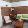 Reforma del patio