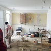 Reforma en vivienda
