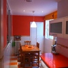 Reforma en vivienda