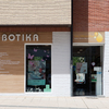 Reforma Farmacia