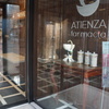 Reforma Farmacia Atienza - Segovia Qdec Proyectos