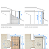 REFORMA - INCORPORACIÓN DE TERRAZA A DORMITORIO