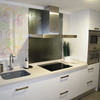 Limpieza integral cocina