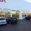 REFORMA INTEGRAL CONCESIONARIO DE COCHES CITROEN