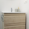 Reforma integral de baños en Marbella