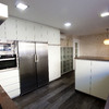 Reforma integral de cocina
