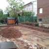 Reforma Integral de Jardín