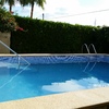 Reforma integral de piscina terminada