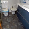 Reforma integral de vivienda de 120 m2