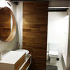Reforma integral loft en Les Corts