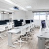 REFORMA INTERIOR COLEGIO EIRIS