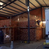 reforma interior panaderia industrial