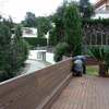 Reforma jardín barcelona