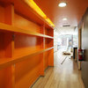 Reforma local comercial 
