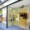 Reforma local comercial 