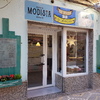 Medir escaparate jaen