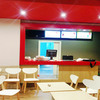 Reforma locar para telepizza mostrador
