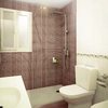 Reforma parcial de baño