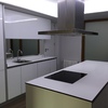 Cocina lineal 180x50 en mallorca