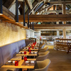 Reforma proyecto Restaurante