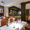 REFORMA RESTAURANTE LA FAMIGLIA